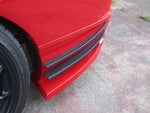 Car Modify Wonder Glare Aero Optional Rea Canard Type-5-B CMW