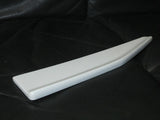 Car Modify Wonder Glare Aero Optional Side Skirt Canard Type-4-B CMW