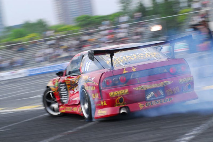 Koguchi Power | Universal 3D GT Wing