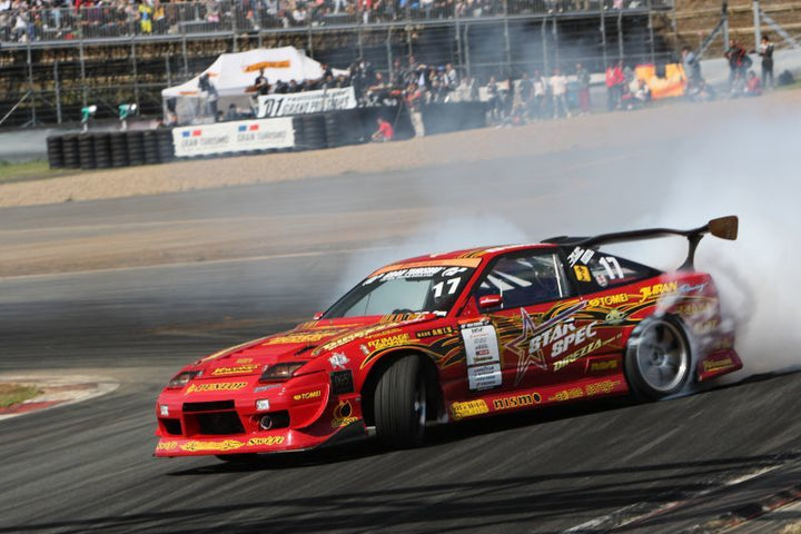 Koguchi Power | Universal 3D GT Wing