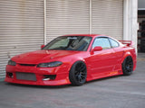 Car Modify Wonder Shadow Body Kit for Nissan Silvia S15 CMW