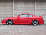 Car Modify Wonder Shadow Body Kit for Nissan Silvia S15 CMW