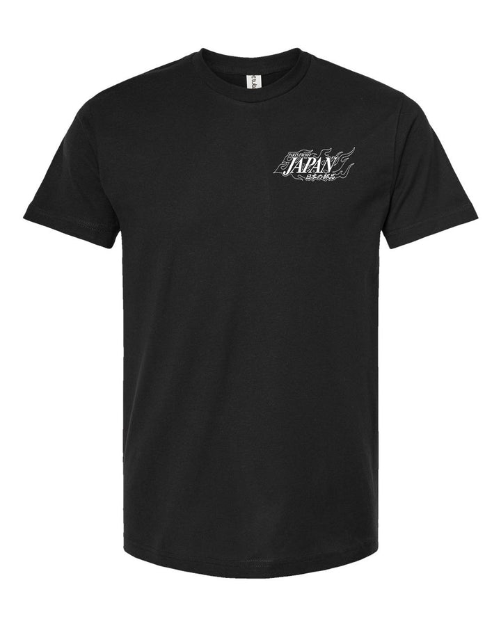 Parts from Japan X Work VS KF T Shirt