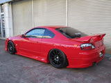 Car Modify Wonder Shadow Body Kit for Nissan Silvia S15 CMW