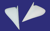 Bomex Racing | Aero Mirror for Nissan Silvia S15