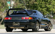 Bomex Racing | Aero Mirror for Toyota MR2 SW20