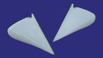 Bomex Racing | Aero Mirror for Nissan Fairlady Z32 300ZX