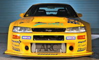 Bomex Racing | Aero Mirror for Toyota Corolla AE100 / AE101