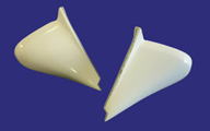 Bomex Racing | Aero Mirror for Nissan Skyline R33