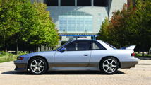 Bomex Racing | Aero Mirror for Nissan 180SX / Silvia S13 / 240SX S13