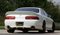Bomex Racing | Aero Mirror for Lexus SC300 / Toyota Soarer Z30