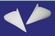 Bomex Racing | Aero Mirror for Toyota MR2 SW20