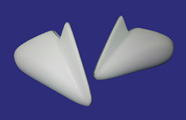 Bomex Racing | Aero Mirror for Toyota Corolla AE100 / AE101