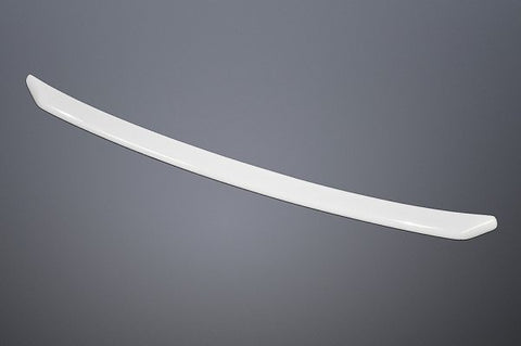 TOP SECRET Front Hood Spoiler for Nissan R32 GTR
