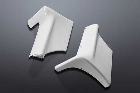TOP SECRET Side Sill Protector for Nissan R32 GTR