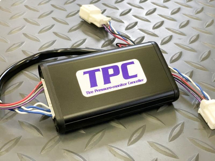 Do-Luck | R35GTR TPMS Canceller for Nissan GT-R (R35)