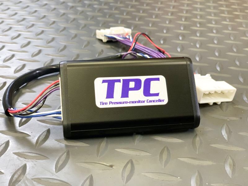 Do-Luck | TPMS Canceller for Nissan GT-R (R35)