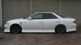 Car Modify Wonder Shadow Front Fenders +15mm for Toyota JZX100 Mark 2 CMW