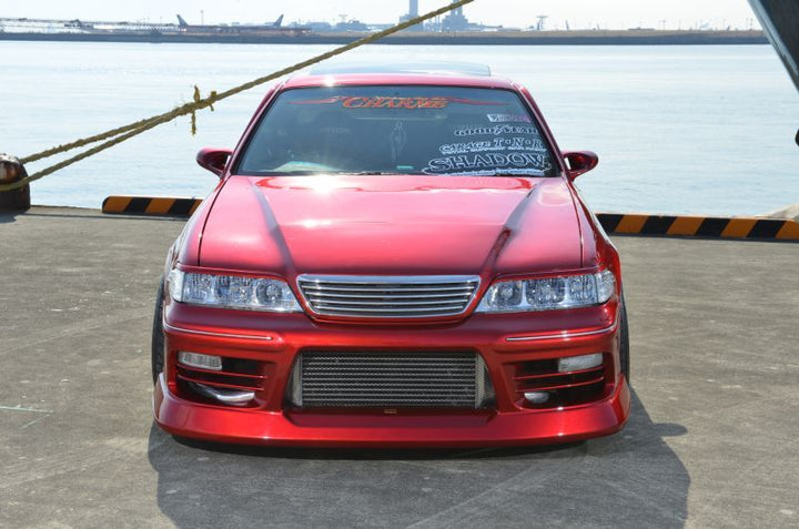 Car Modify Wonder Shadow Type- 2 Body Kit for Toyota JZX100 Mark 2 CMW