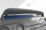 TOP SECRET Rear Inner Spoiler for Nissan R32 GTR