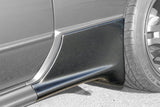 TOP SECRET Side Sill Protector for Nissan R32 GTR