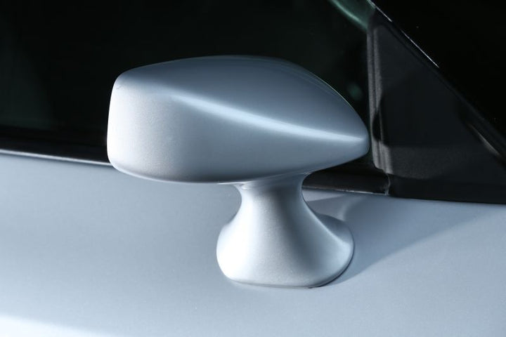Do-Luck | Aero Mirrors with Electric Adjustment Motors for Nissan GT-R (R35)