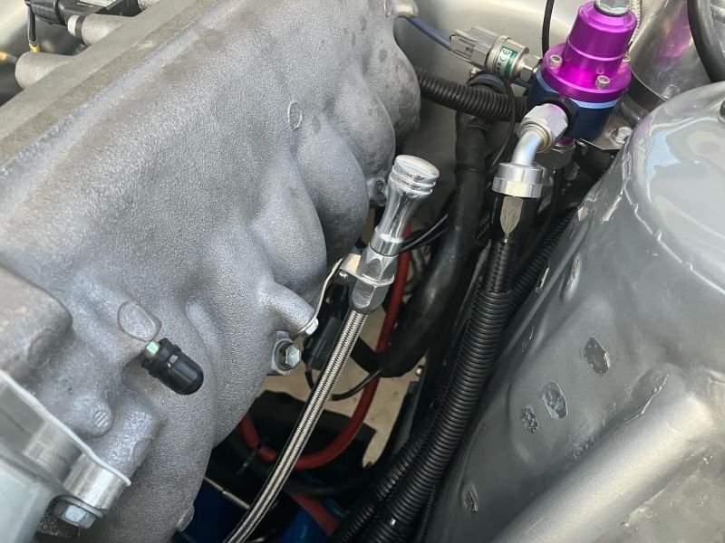 Do-Luck | Long Air Filter Pre-Filter