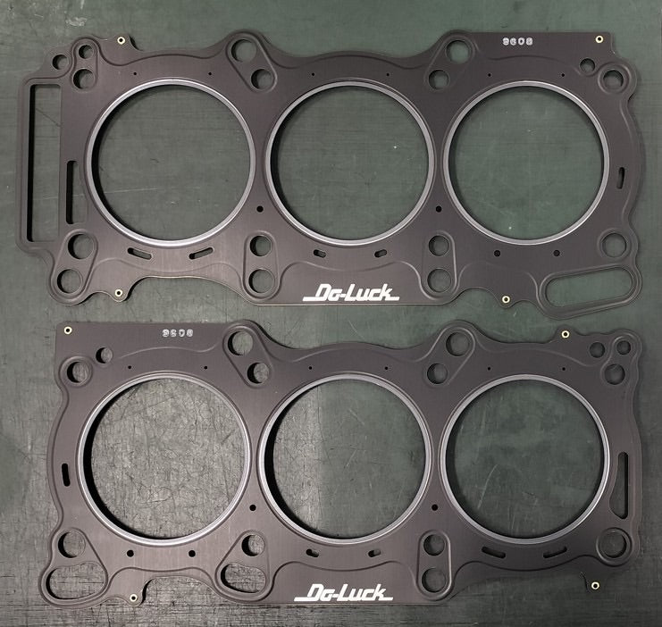 Do-Luck | Grommet-Type Head Gasket for VR38