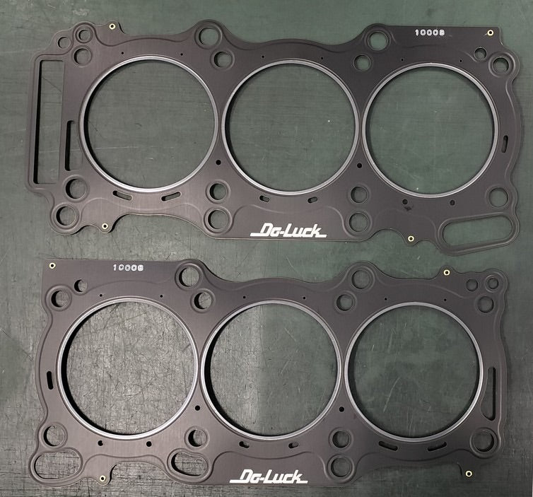 Do-Luck | Grommet-Type Head Gasket for VR38