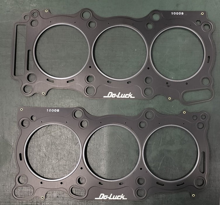 Do-Luck | 3mm Teflon Intake Manifold Gasket for VR38DETT