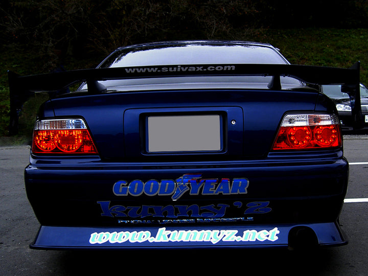 Kunnyz | LED Taillights for Toyota JZX100 Chaser
