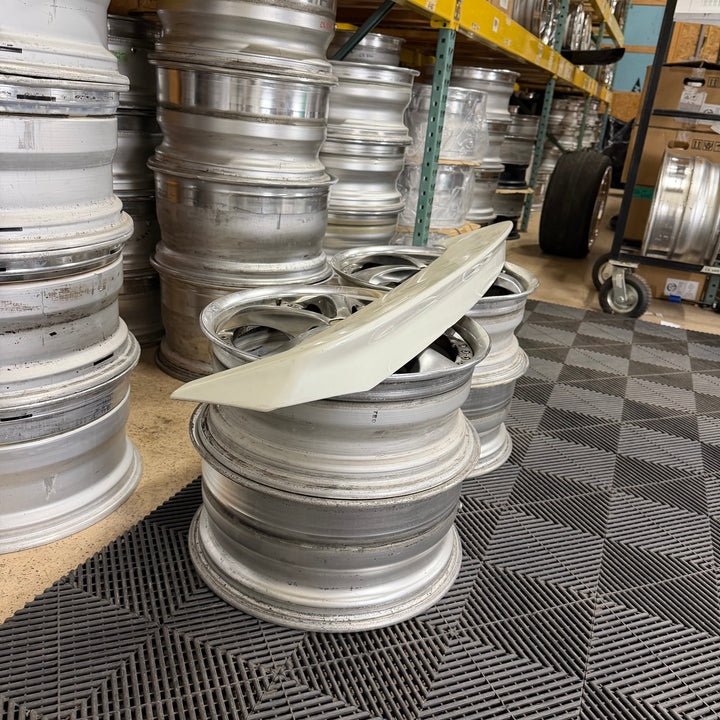 IN STOCK! Genuine Option Wing for Nissan Silvia S15