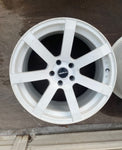 Origin Lab DRF-X7 PAIR (2) 5x114.3 18x9.5+15