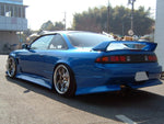 PS Duce Type 1 Body Kit for Nissan 240sx S14 Zenki