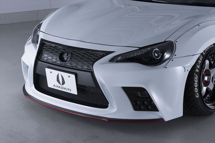 AIMGAIN LF-Sport Body Kit for Toyota 86 / Scion FRS / Subaru BRZ ZN6