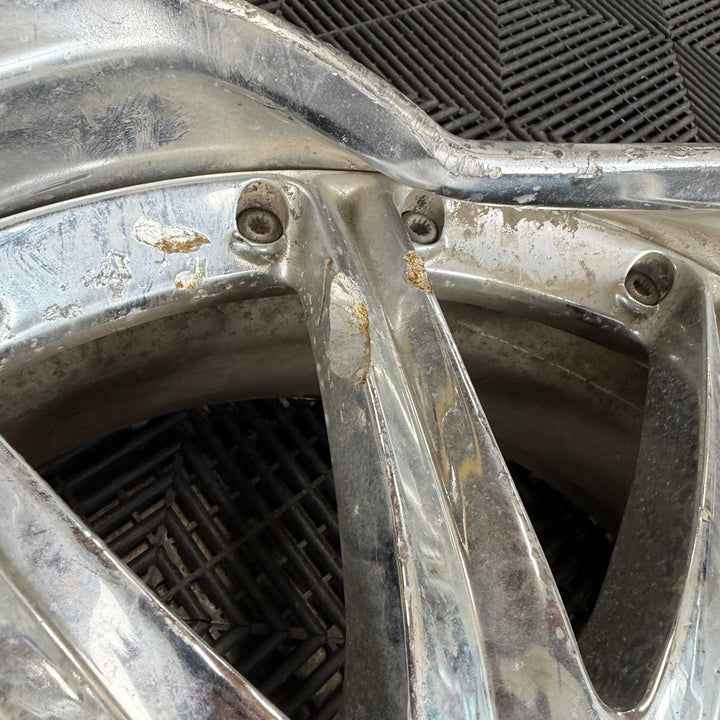 Weds Kranze Shoki | 5x114.3 | 18x8+34 & 18x8.5+30
