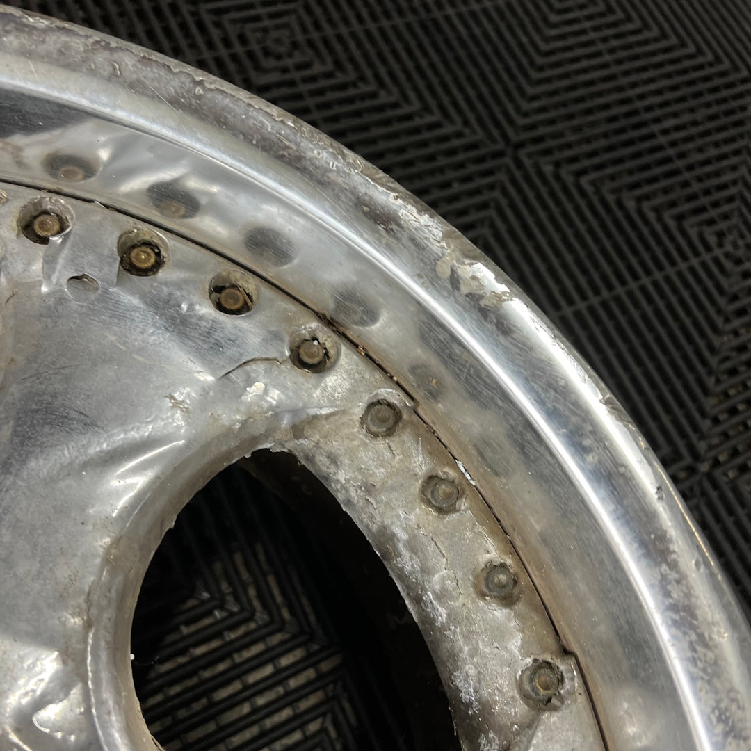Work VS SD / 5x114.3 / 18x8.5+40 & 18x9.5+45