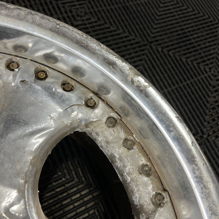 Work VS SD / 5x114.3 / 18x8.5+40 & 18x9.5+45