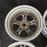 Weds Cerberus 1 / 5x114.3 / 17x7 +44