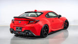 AIMGAIN SPORT NORMAL FENDER VERSION TOYOTA GR86 ZN8