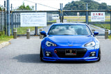 AIMGAIN x STANCENATION WIDE BODY KIT for SUBARU BRZ (ZD6)