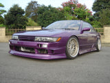 PS Duce Type 2 Body Kit for Nissan Silvia S13 (89-94)