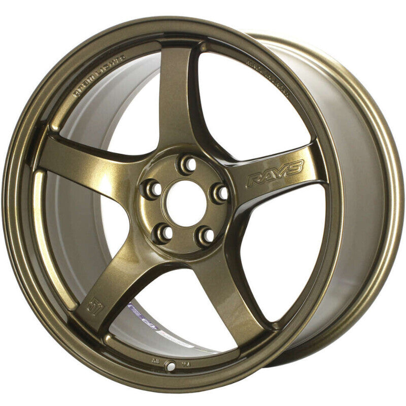 Rays | Gram Lights 57CR Bronze 2 | 15X8.0 +28 | 4X100