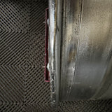 Work VS KF - STAGGERED SET / 5x114.3 / 18x8 +38 & 18x9 +45