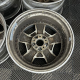 SSR A Dish

5x114.3

18x10 +7

18x12 +13