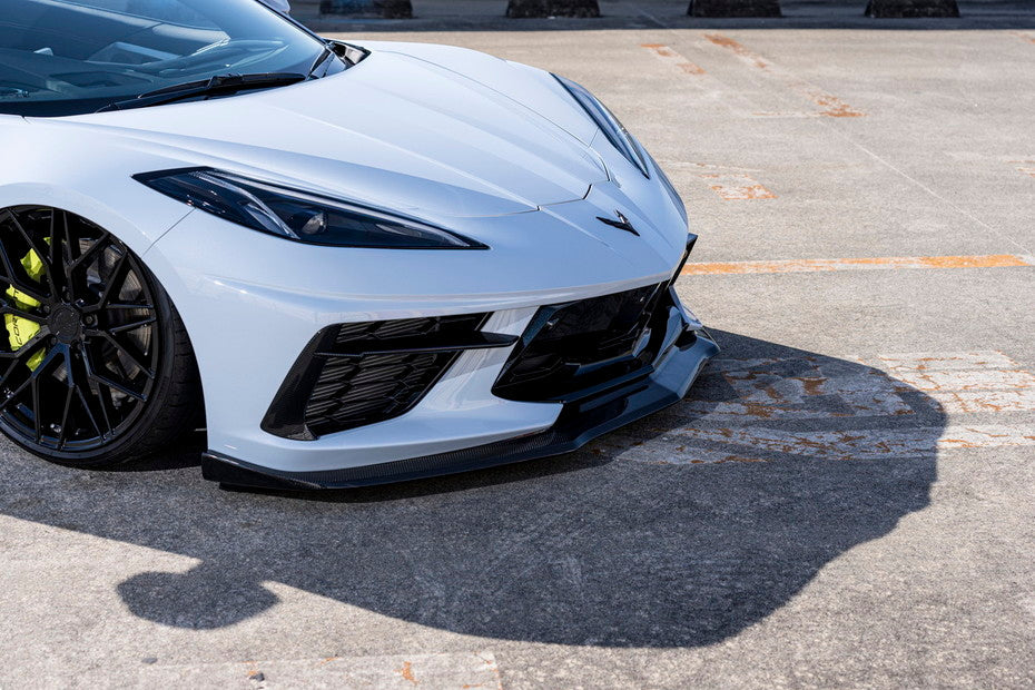 AIMGAIN SPORT Body Kit for CHEVROLET CORVETTE C8