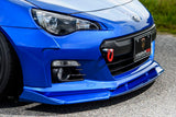 AIMGAIN x STANCENATION WIDE BODY KIT for SUBARU BRZ (ZD6)