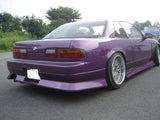 PS Duce Type 2 Body Kit for Nissan Silvia S13 (89-94)