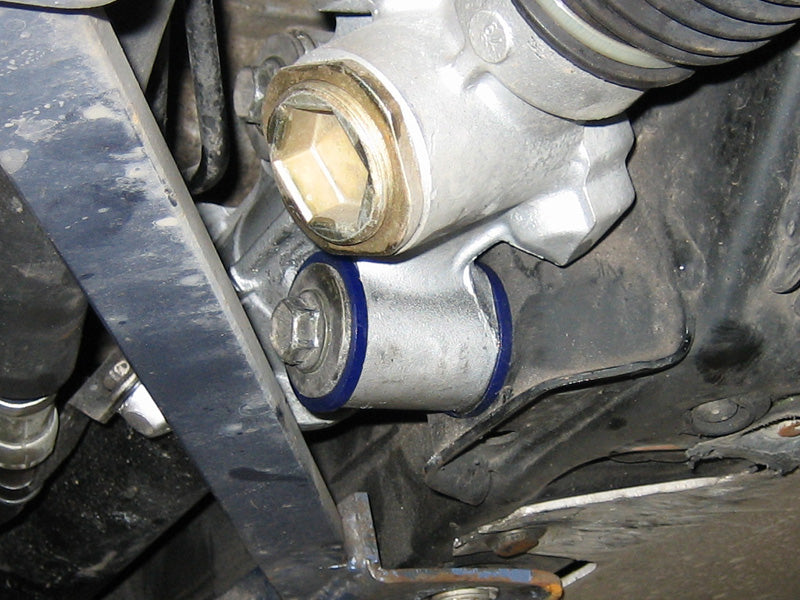 Kunnyz | Steering Rack Bushings for Toyota JZX90 / JZX100 / JZX110 / JZS171 / SXE10