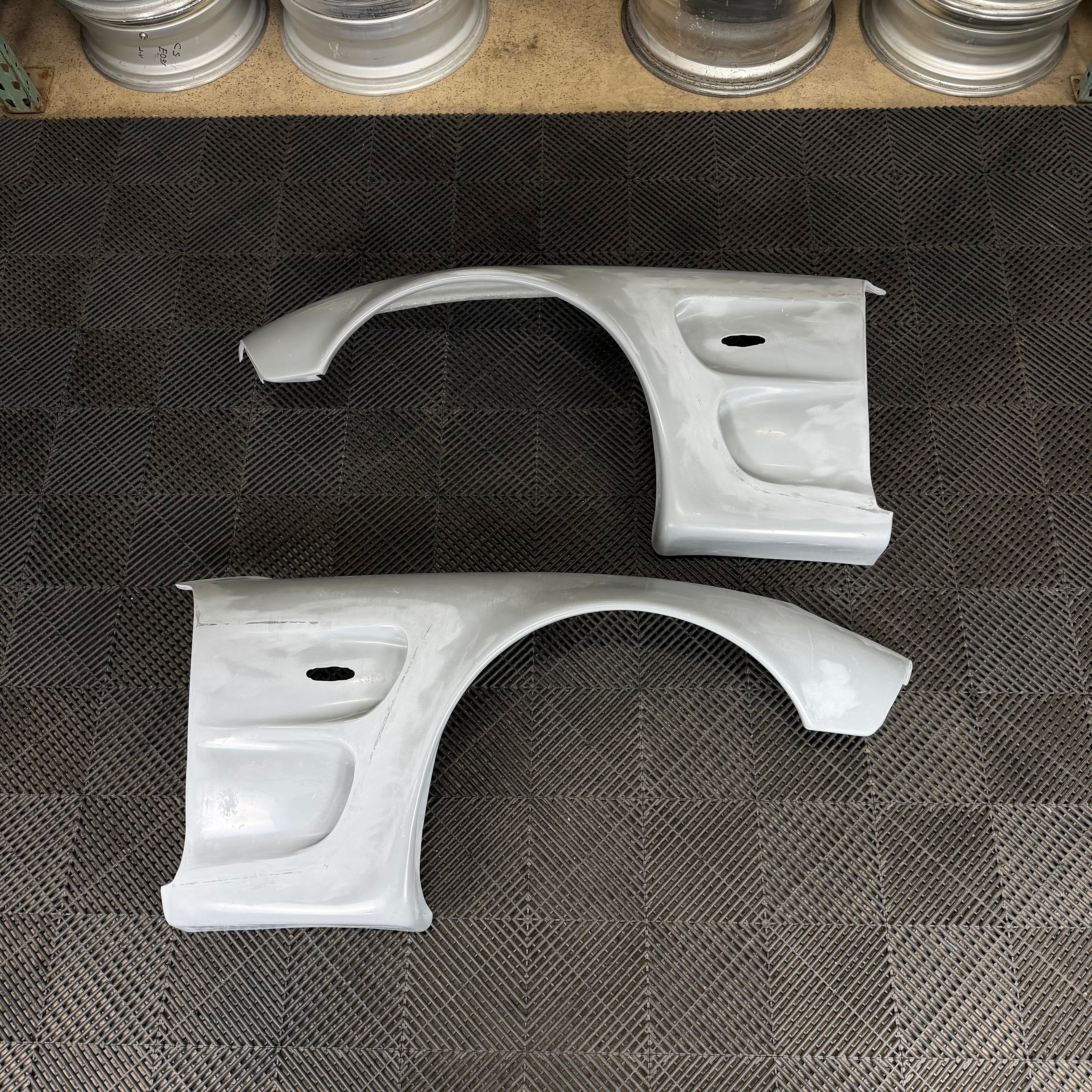 Front Fenders – Parts From Japan